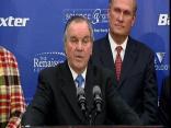 Mayor Daley Comments On Proposed Gay High School