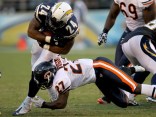 PHOTOS: Best Moments of the Bears Regular Season