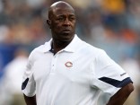 The Faces of Lovie Smith