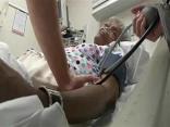 Mini-Strokes Getting Maximum Care