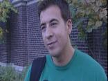 Giannoulias:  Basketball Game 'Superstitious Tradition'