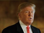 Trump: "I Hated to Fire" Blago