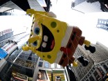 The Macy's Thanksgiving Day Parade in Photos