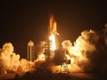 Top 10 Space Stories of 2008