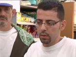 Cashier: "...And Then I Hear the Shooting"