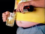 Drink Beer, Avoid Beer Gut