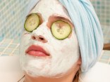 Foods & Drinks For Better Skin