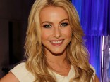 Julianne Hough on Runway-Ready Red Dress: "I Feel Like Jessica Rabbit"