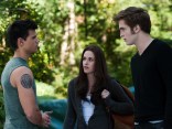 Coming Attractions: New "Twilight" WIll "Eclipse" All Others
