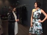 Spring Fashion Tips from Maria Pinto