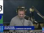 The Real Emanuel to Fake Emanuel: Come Forward