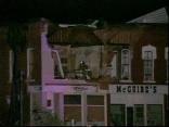 Tornado Caught on Tape