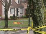 Four Dead in Addison Home