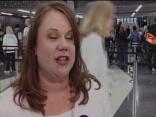 11 Percent of Americans Will Fly Thanksgiving Weekend
