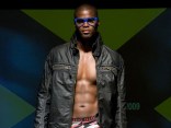 A Men's Futuristic Fashion Future