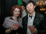 About Last Night: Fashion Mashup
