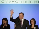 Chico Pledges His Full Support to Mayor-Elect Emanuel
