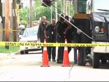 Mother, Son Die in Suspicious House Fire