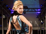 Akira's Garden of Eden Fashion Show