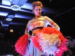 Akira's Prep Fashion Show
