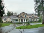 Seattle Home of NBA Star For Sale