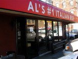 Al's Beef is the Best in Chicago