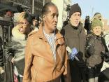 Cabrini Green's Last Tenant: "I Will Miss It"