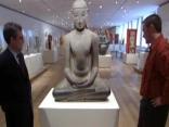 Matt Rodewald's Take on the Art Institute