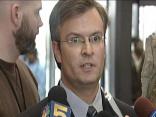 Balfour's Lawyer Says Evidence Not Strong