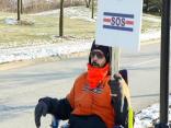 Lonely Fan Boycotts Awful Bears Team