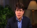 Rod Blagojevich on The Today Show