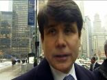 Blagojevich Talks About Trib Editorial Board