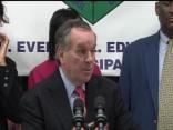 Mayor, Victim's Family Call for In-Depth Investigation