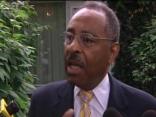 Burris Responds to Release of FBI Transcripts