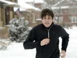 Blago Jogs as He Gets Impeached