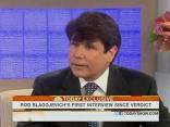 Blago: I'm Up Against Goliath
