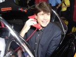 PHOTOS: Blago Does Comic Con