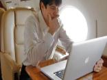 Technology Trips Blago Again