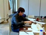 Week 3 Apprentice: Blago Can't Type