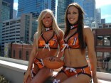 Are You Ready for Some (Lingerie) Football?