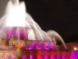 How Does Buckingham Fountain Work?