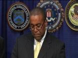 Alderman Carothers Indicted