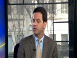 City Desk With Patrick Collins (Part 1)
