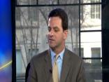 City Desk with Patrick Collins (Part 2)
