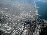 Wanna Fly Over Chicago? Do It Yourself!