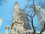 Chicago's Most Haunted Buildings