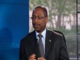 City Desk with Todd Stroger (Part 1)