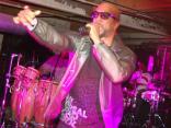 Common Comes Home for Secret LOCALS ONLY Show