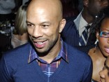 PHOTOS: Common Feels the Hometown Love