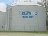 EPA Investigates Possible Cause of Disease in Crestwood Water